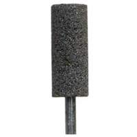Norzon&reg; Resin Bond Mounted Points, W208, Zirconia Alumina, 3/4" Dia., 2" L Helyx Safety & Industrial Supplies