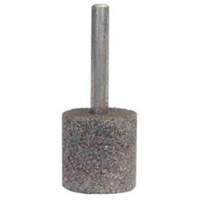 Norzon&reg; Resin Bond Mounted Points, W220, Zirconia Alumina, 1" Dia., 1" L Helyx Safety & Industrial Supplies