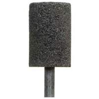 Charger&reg; Resin Bond Mounted Points, W221, Zirconia Alumina, 1" Dia., 1-1/2" L, 30 Grit Helyx Safety & Industrial Supplies