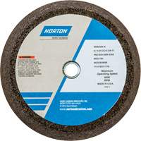 Boisseau d'&eacute;barbage non renforc&eacute; portatif Norzon Plus Helyx Safety & Industrial Supplies