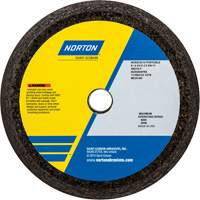 Boisseau d'&eacute;barbage non renforc&eacute; portatif Norzon Plus Helyx Safety & Industrial Supplies