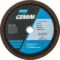 Disque &agrave; &eacute;barber portatif non renforc&eacute; BlueFire Helyx Safety & Industrial Supplies