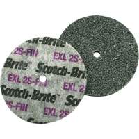 Scotch-Brite EXL Unitized Disc Helyx Safety & Industrial Supplies