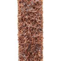 Scotch-Brite Sanding Belt, 3" W x 132" L, Aluminum Oxide, Coarse Grit Helyx Safety & Industrial Supplies