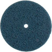 Disque Buff & Blend Standard Abrasives Helyx Safety & Industrial Supplies