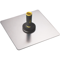 Taloches en aluminium Helyx Safety & Industrial Supplies