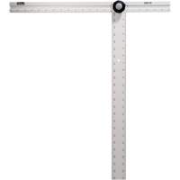 &eacute;querre en T amovible pour cloison s&egrave;che Helyx Safety & Industrial Supplies