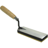 Truelle carr&eacute;e Helyx Safety & Industrial Supplies