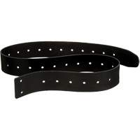 Adflo Leather Belt Front Replacement Helyx Safety & Industrial Supplies