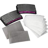 Adflo High-Efficiency Starter Kit Helyx Safety & Industrial Supplies
