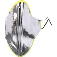 Speedglas Leather Throat & Side Protector Helyx Safety & Industrial Supplies