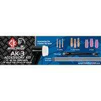 Trousses de pi&egrave;ces pour chalumeau TIG Helyx Safety & Industrial Supplies