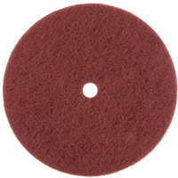 Disque Buff & Blend Standard Abrasives Helyx Safety & Industrial Supplies