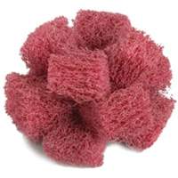 Laine abrasive HP de polissage Buff and Blend Standard Abrasives Helyx Safety & Industrial Supplies