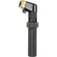Porte-&eacute;lectrodes, Classement d'intensit&eacute; de 400 Helyx Safety & Industrial Supplies