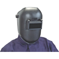 Masque de soudage Helyx Safety & Industrial Supplies