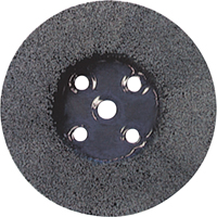 BROSSES ROTATIVES D'&eacute;BAVURAGE UNI-LOK ATB, ABRASIF NYLON-BROSSES ROTATIVES MAX DENSITY UNI-LOK ATB Helyx Safety & Industrial Supplies