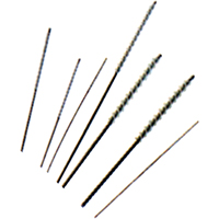 Ensembles de brosses pour microabrasion ATB Helyx Safety & Industrial Supplies