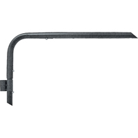 Cadre pour &eacute;crans de soudeur modulaires Comboframe, Ajustable Helyx Safety & Industrial Supplies