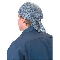 Welder's Doorag, Pattern Helyx Safety & Industrial Supplies