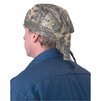 Welder's Doorag, Pattern Helyx Safety & Industrial Supplies