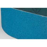 Courroie abrasive bleu Helyx Safety & Industrial Supplies