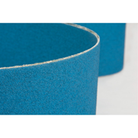 Courroie abrasive bleu Helyx Safety & Industrial Supplies
