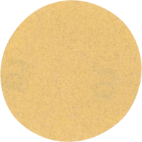 Stikit 216U Gold Paper Disc Roll, 1-1/4" Dia., P320 Grit, Aluminum Oxide Helyx Safety & Industrial Supplies