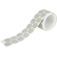Trizact Finesse-It 466LA Film Disc Roll, 1-1/4" Dia., A5 Grit, Silicon Carbide Helyx Safety & Industrial Supplies