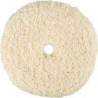 Tampon pour application de p&acirc;te Perfect-It, 9" dia., Laine Helyx Safety & Industrial Supplies