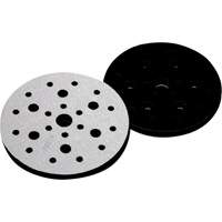Hookit Soft Interface Pad Helyx Safety & Industrial Supplies