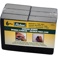 Sanding Sponge Helyx Safety & Industrial Supplies