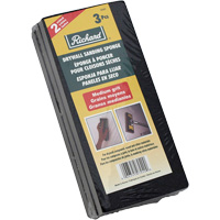 Rectangular Drywall Sanding Sponge Helyx Safety & Industrial Supplies