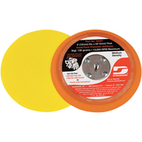 Plateau porte-disque sans aspiration Helyx Safety & Industrial Supplies