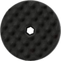 Tampon de polissage en mousse 33285 Perfect-It, 6" dia., Mousse Helyx Safety & Industrial Supplies