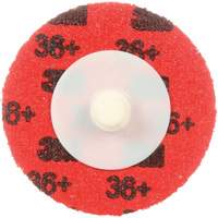 Cubitron II Roloc Durable Edge Disc, 3" Dia., 36+ Grit, Ceramic Helyx Safety & Industrial Supplies