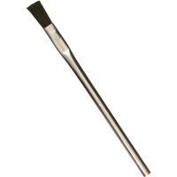 Brosses pour application d'acide, 3/8" dia., Longueur 5-3/4" Helyx Safety & Industrial Supplies