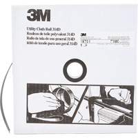 3M 314D Utility Cloth Roll Helyx Safety & Industrial Supplies