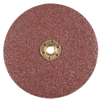 Cubitron II Fibre Disc, Ceramic Grain, 36+, 7" Dia x 7/8" Arbor Helyx Safety & Industrial Supplies
