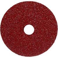 782C Fibre Disc, Ceramic Grain, 36+, 5" Dia x 7/8" Arbor Helyx Safety & Industrial Supplies