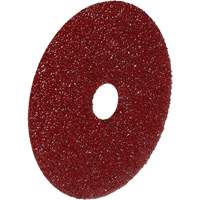 782C Fibre Disc, Ceramic Grain, 36+, 5" Dia x 7/8" Arbor Helyx Safety & Industrial Supplies