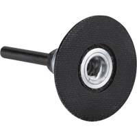 Tampon de soutien de 2" Helyx Safety & Industrial Supplies