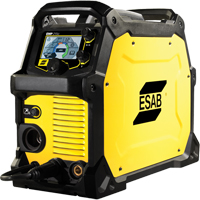 Rebel EMP 215ic Portable Welding Machine, 230 V/120 V, 1 Ph, 50/60 Hz Helyx Safety & Industrial Supplies