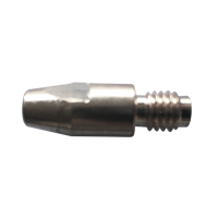 Tube-contact en cuivre Helyx Safety & Industrial Supplies