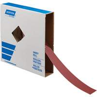 Rouleau en &eacute;toffe &agrave; grain fin Helyx Safety & Industrial Supplies