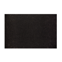 Feuille abrasive pour plancher Durite, 18" x 12", Grain P20, Carbure de silicium Helyx Safety & Industrial Supplies