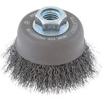 ALLSTEEL Wire Brush Helyx Safety & Industrial Supplies