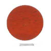 Roloc Disc, 2" Dia., P120 Grit, Ceramic Helyx Safety & Industrial Supplies