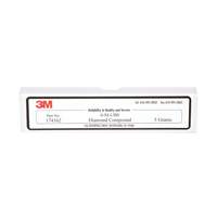 Seringue pour compos&eacute; diamant&eacute; Helyx Safety & Industrial Supplies