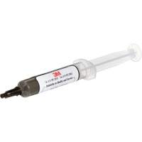 Seringue pour compos&eacute; diamant&eacute; Helyx Safety & Industrial Supplies